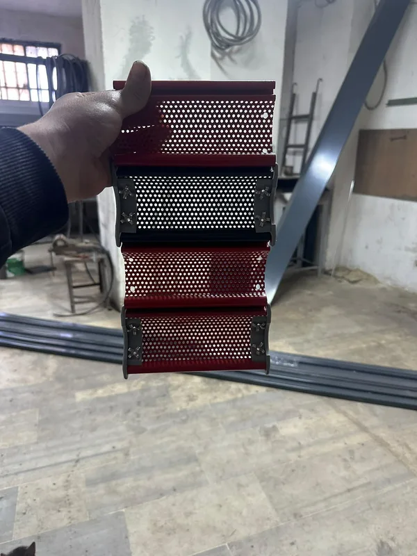 Otomatik Kepenk Sistemleri